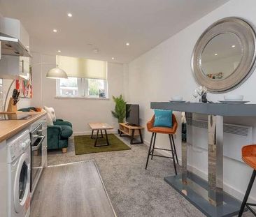 Thornhill House, Thornhill Street, Wakefield, WF1 - Photo 4