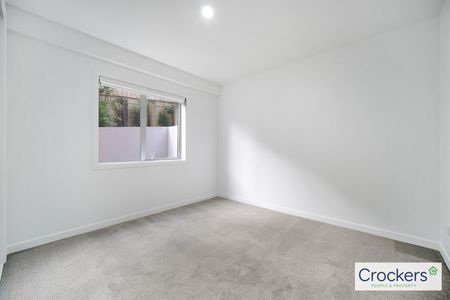 2 Bedroom comes with carpark at Potiki Apartments - Photo 5
