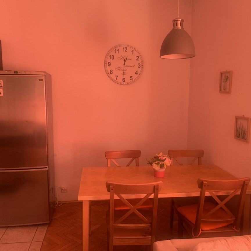 Nowy Świat 2 pokoje - Photo 1