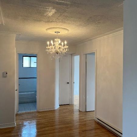 Grand 5 1/2 a louer (Semi meublé) - Photo 3