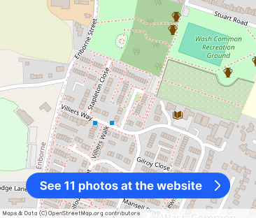 Skippons Close, Newbury - Photo 1