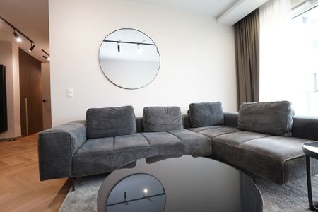 Nowoczesne mieszkanie 56 m2, Bulwary Odrzańskie – zdjęcie 4
