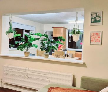 Apartment for rent, Shanard Road (Dublin, Ireland) - Photo 1