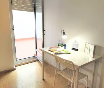 Carrer del General Llorens, Valencia, Valencian Community 46025 - Photo 5