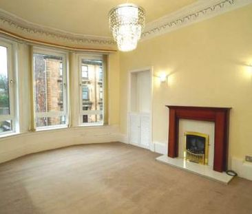 1 bedroom property to rent in Greenock - Photo 1