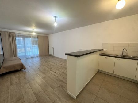 Mooi appartement met 2 slpk, autostpl én kelderberging ! - Photo 3