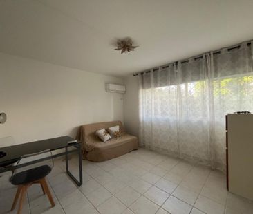 Location Appartement 23.87m² 1 pièce Fort de france - Photo 3