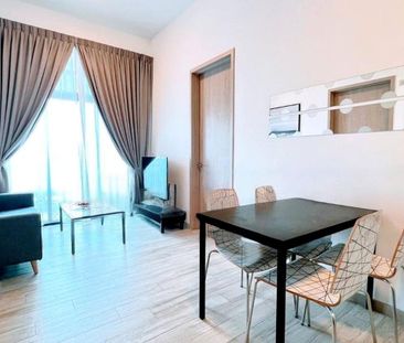 J Gateway (D22), Condominium - For Rent - Photo 3