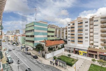 Apartamento T2 em Lisboa