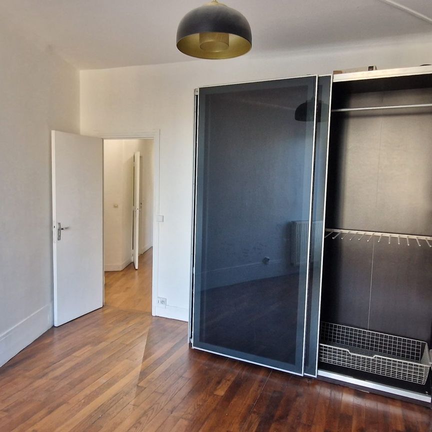 Location Appartement 3 pièces 59m² PANTIN 93500 - Photo 1
