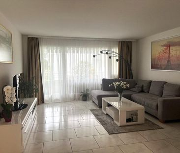 Elegante Wohnung an erhöhter Lage. - Photo 6