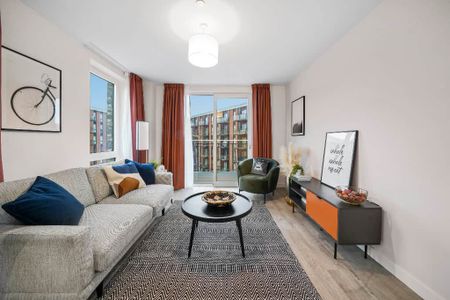 Clay, M5 4RE, Manchester - Photo 3