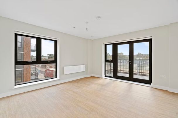 2 bedroom apartment - Photo 1