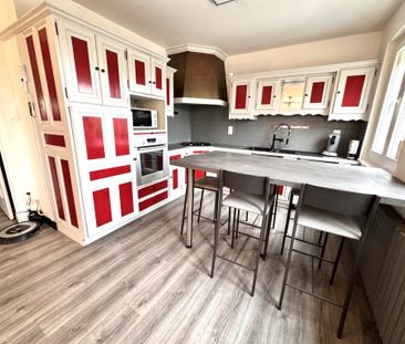 Appartement T5 Meublée – Châtillon-sur-Chalaronne - Photo 2