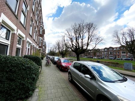 Te huur: Huis Bergsingel in Rotterdam - Foto 5