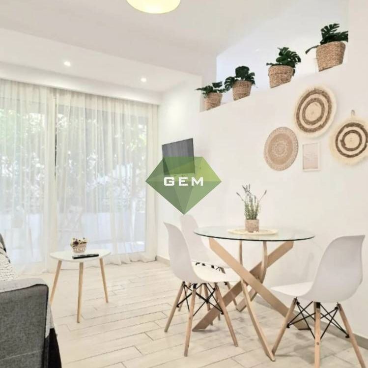 Studio/Γκαρσονιέρα για ενοικίαση Μασταμπάς (Ηράκλειο Κρήτης) - Photo 1