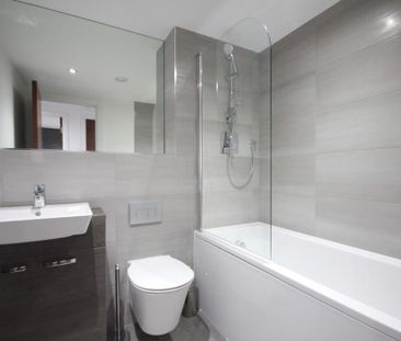 1 bedroom apartment to rent - Photo 6