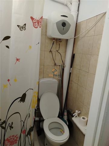 Garsoniera Renovata Prima - Fotografie 4