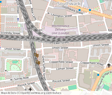 Union Street, Southwark - Photo 1