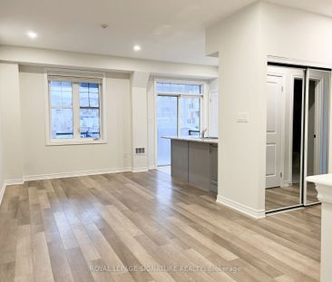 For Lease - 2326 Taunton Road Unit# 201, Oakville, Ontario - Photo 3