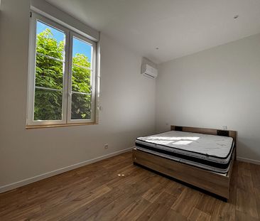 Appartement 3 pièces à louer à Saint Étienne - Solaure - Photo 2