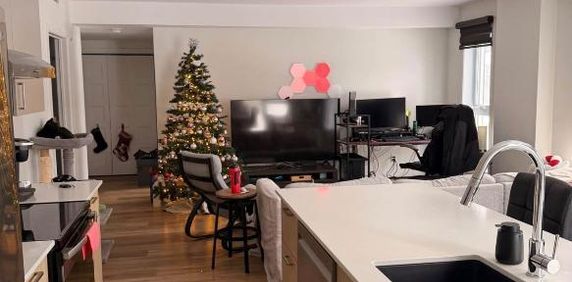 4 1/2 disponible à partir du 1er mars 2026 à Val-Bélair - Photo 2