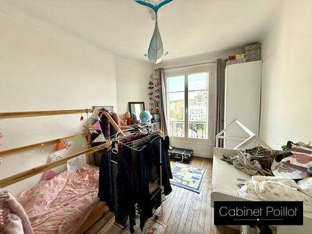 T3/4 Montreuil - Photo 3