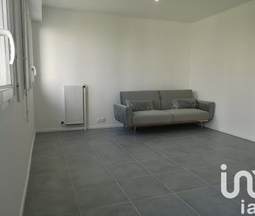 Appartement 1 pièce de 26 m² à Épinay-sur-Seine (93800) - Photo 4