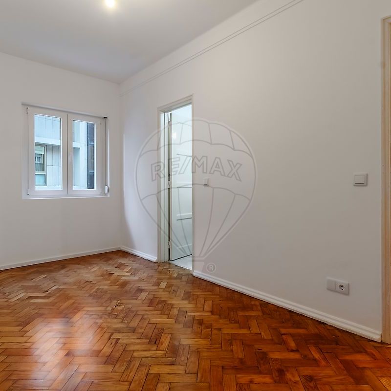 Apartamento T1 em Lisboa - Photo 1
