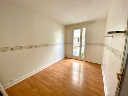 Location appartement 3 pièces, 56.84m², Chevilly-Larue - Photo 5