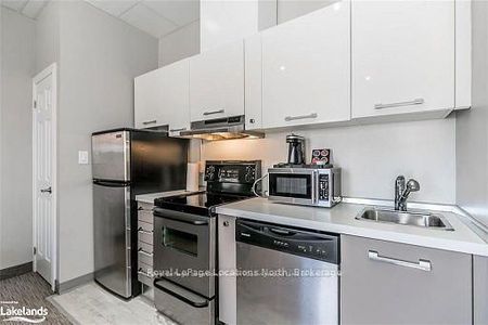 For Lease - 361 MOSLEY Street Unit# 106, Wasaga Beach, Ontario - Photo 4