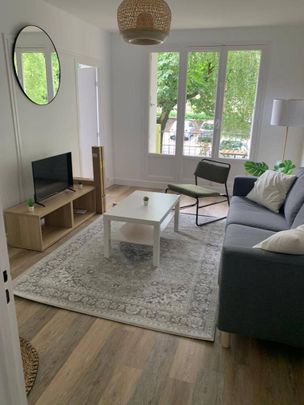 🏡Colocation - Schumam proche transport - 3ème - Photo 1