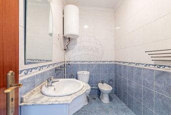 Apartamento T2 em Lisboa
