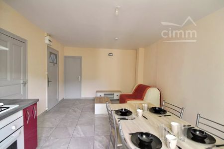 Location | 2 pièces | 37.4m² - Photo 2