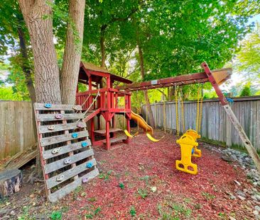 For Lease - 11 Green Meadows Circle Unit# Bsmt, Toronto, Ontario - Photo 5