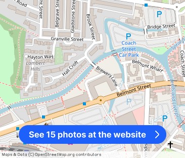 Glista Mill, Skipton, BD23 - Photo 1