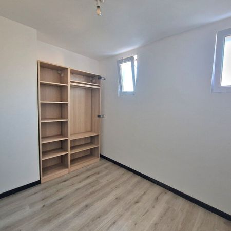 A louer Studio Secteur Curie Calais 28 m2 - Photo 3