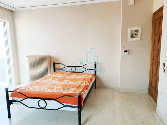 Studio/Γκαρσονιέρα για ενοικίαση Μέσα Αγυιά - Παναχαϊκή (Πάτρα) - Photo 1