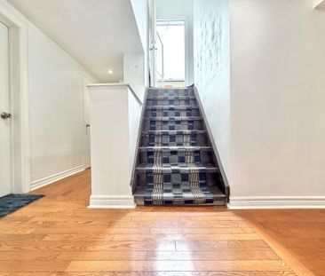 For Lease - 750 Brimorton Drive Unit# Bsmt, Toronto, Ontario - Photo 2