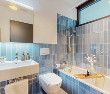 2.5 Zimmer, 63 m², 4. Stock - Photo 6