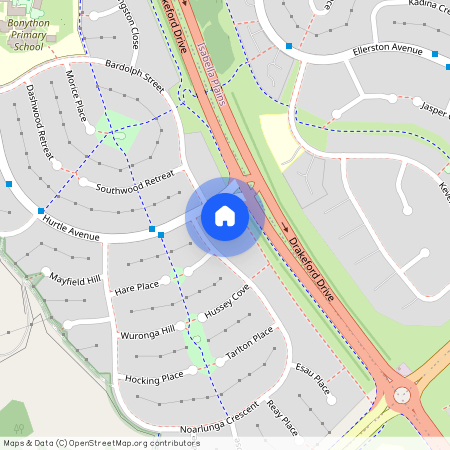 5A Noarlunga Crescent, Bonython ACT 2905