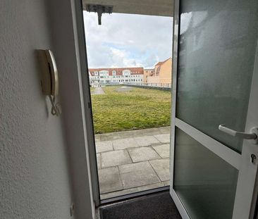 Stilvolle 2-Raum-Wohnung in Bitterfeld - Photo 4