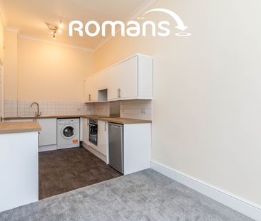 2 bedroom apartment to rent - Photo 5