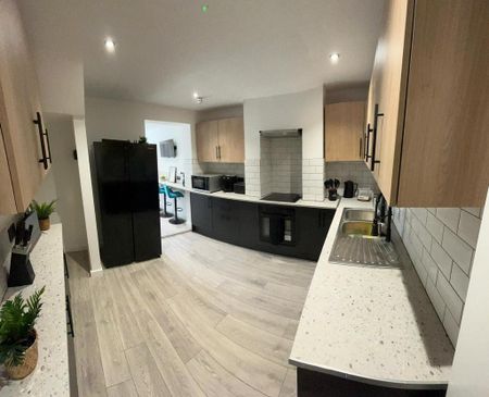 1 bedroom end of terrace house to rent - Photo 5