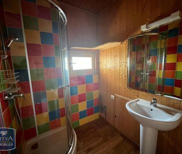 Location Appartement 4 pièces 84m² SATHONAY CAMP 69580 - Photo 3