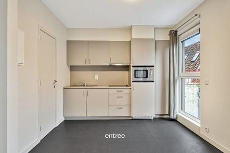 Studio te huur - Photo 2
