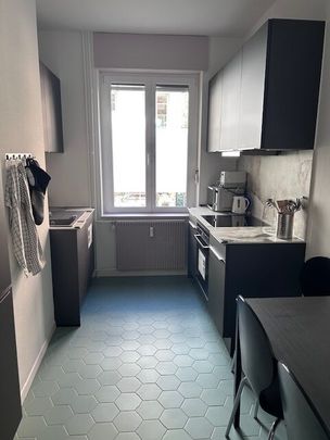 Fatiostrasse 14, 4056 Basel - Photo 1