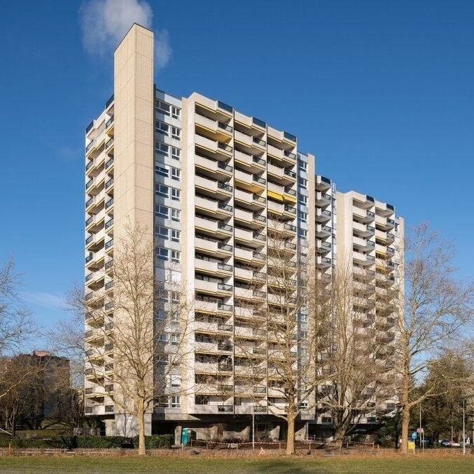 In der Nähe vom Berner Hausberg Wohnen - Photo 1