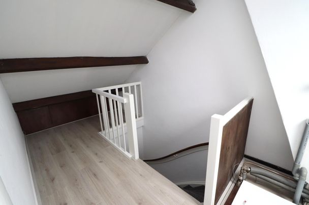 Te huur: Huis Andreasstraat in Breda - Foto 1