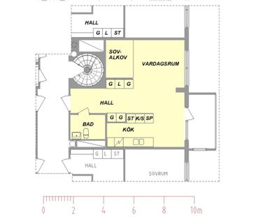 Karlslundsgatan 10 - Photo 1